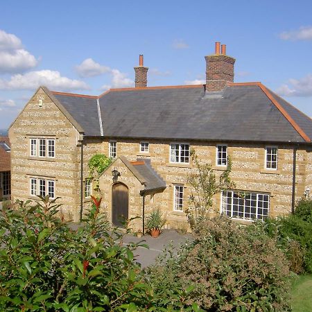 Whiteways Farmhouse Buckland Newton 외부 사진